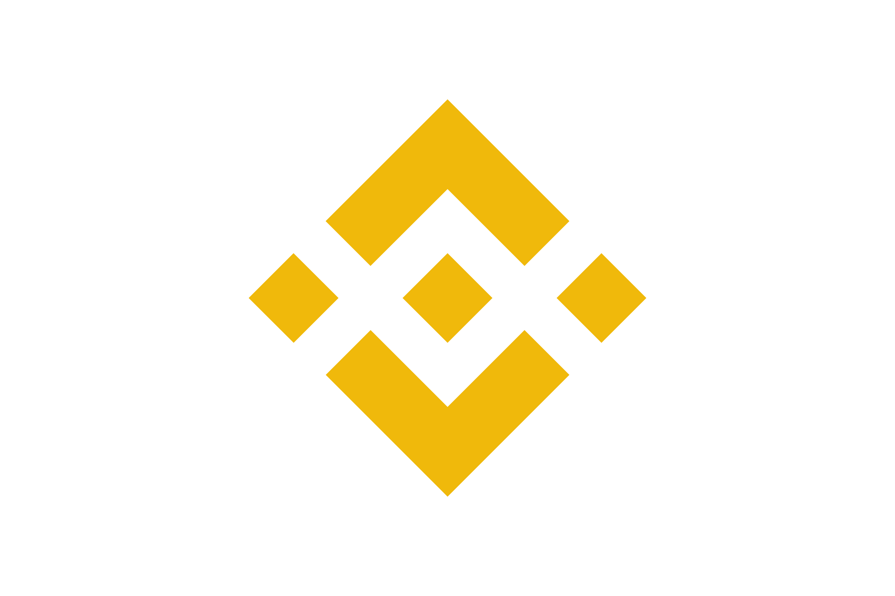 Portrait of Binance